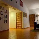 La Casa de la Glorieta