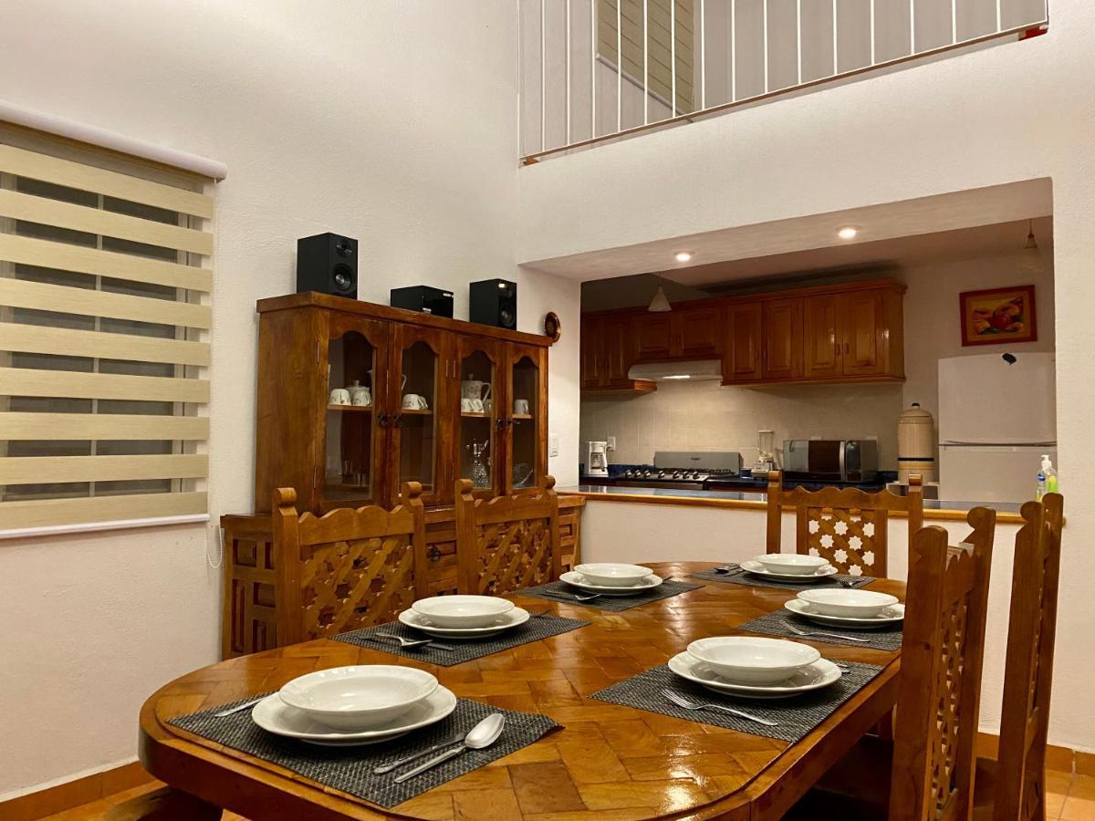 Apartahotel La Casa De La Glorieta