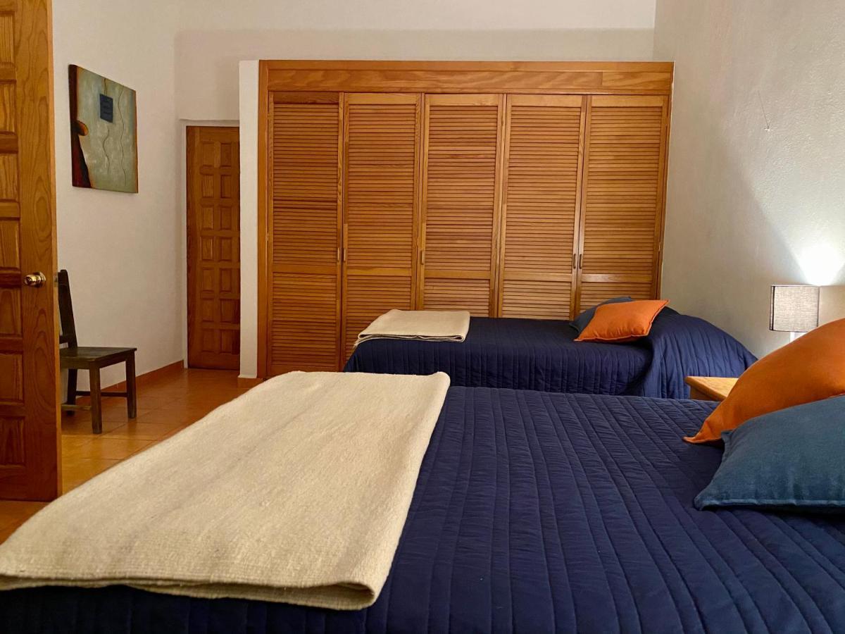 La Casa De La Glorieta Apartahotel *