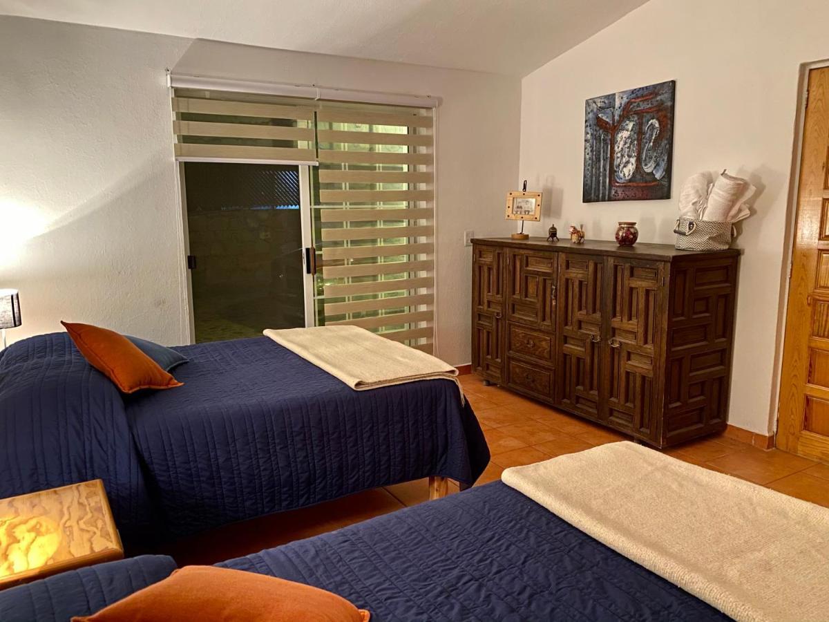 Apartahotel La Casa De La Glorieta
