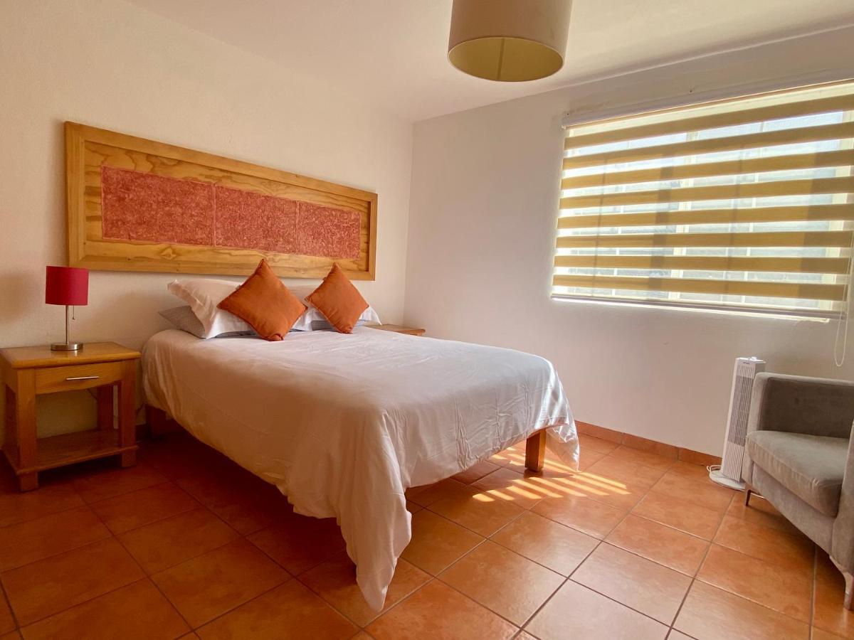 La Casa De La Glorieta Apartahotel *