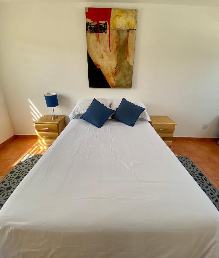 La Casa De La Glorieta Apartahotel