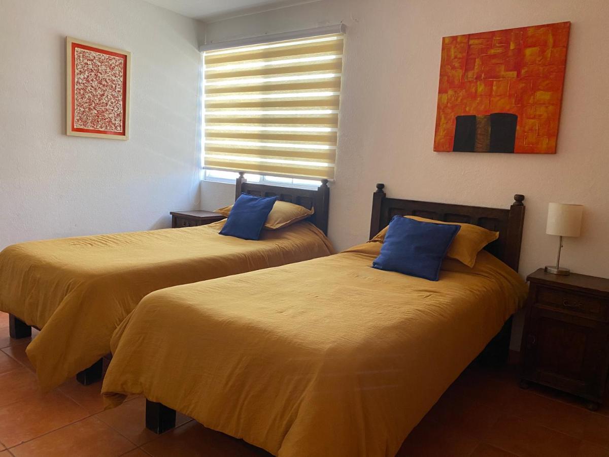La Casa De La Glorieta *